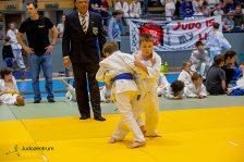 01.05.2022 Wachau JUDO Kids Cup